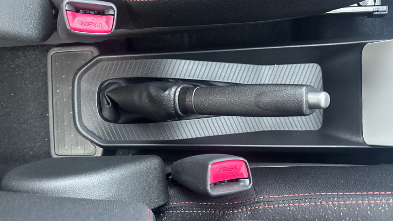 Dacia Spring 27kWh Expression 65 48kW 5dr Auto Electric Hatchback